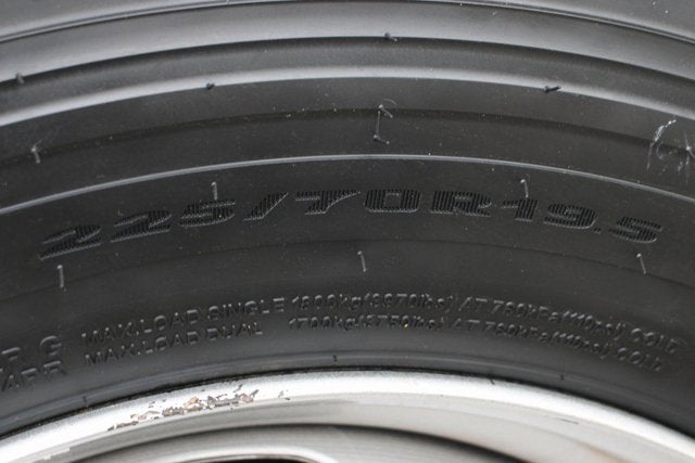 2020 RAM 5500HD Tradesman