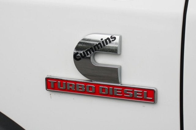 2020 RAM 5500HD Tradesman