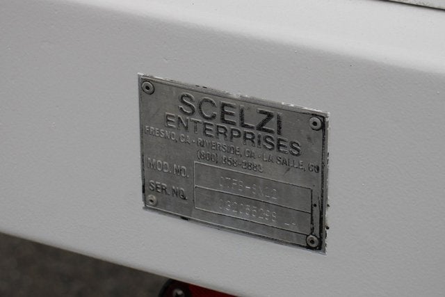 2020 RAM 5500HD Tradesman