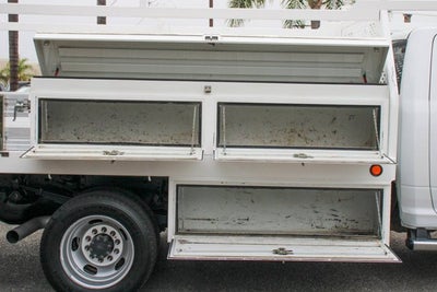 2020 RAM 5500HD Tradesman