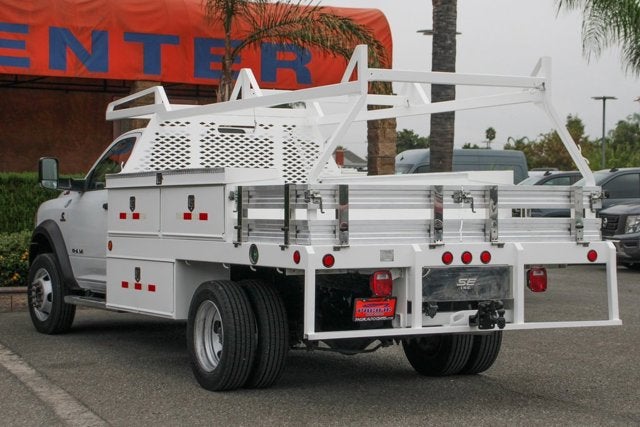 2020 RAM 5500HD Tradesman