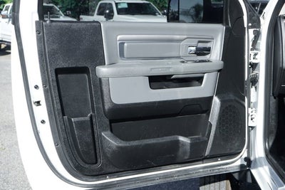 2018 RAM 5500HD Tradesman