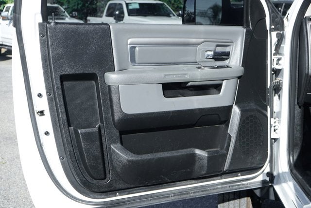 2018 RAM 5500HD Tradesman