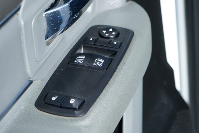 2018 RAM 5500HD Tradesman