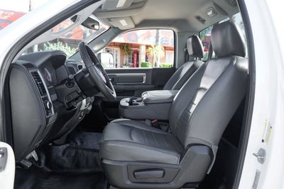 2018 RAM 5500HD Tradesman