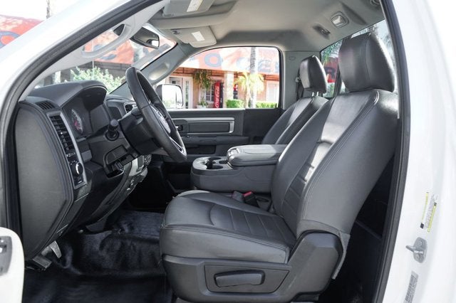 2018 RAM 5500HD Tradesman