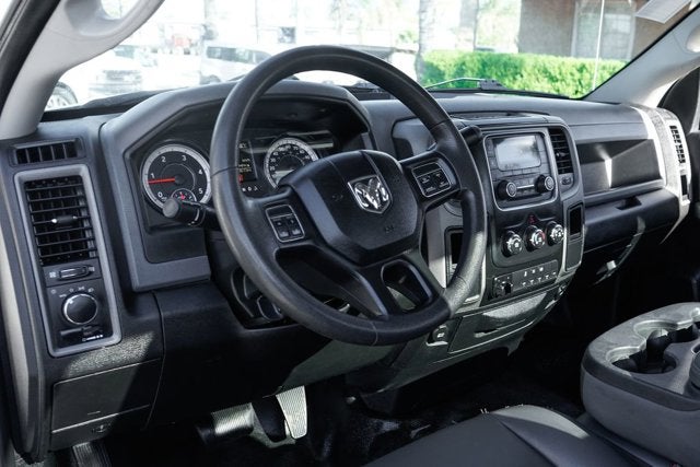 2018 RAM 5500HD Tradesman