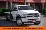 2018 RAM 5500HD Tradesman