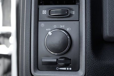 2018 RAM 5500HD Tradesman