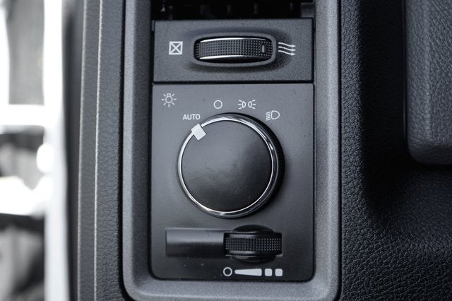 2018 RAM 5500HD Tradesman