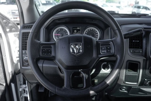 2018 RAM 5500HD Tradesman