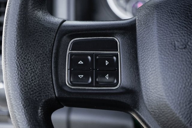 2018 RAM 5500HD Tradesman