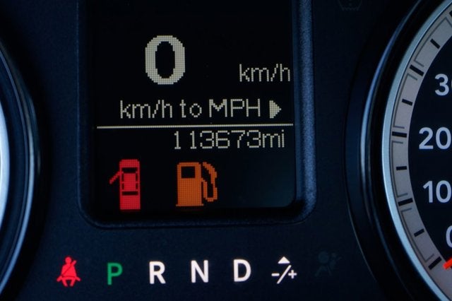 2018 RAM 5500HD Tradesman