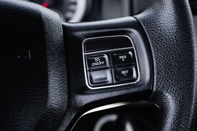 2018 RAM 5500HD Tradesman