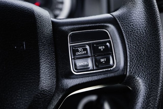 2018 RAM 5500HD Tradesman