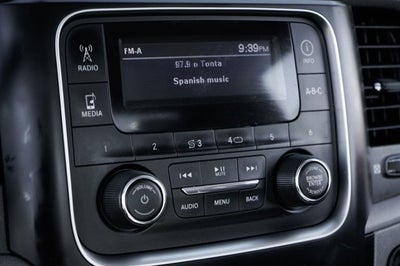 2018 RAM 5500HD Tradesman