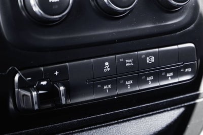 2018 RAM 5500HD Tradesman