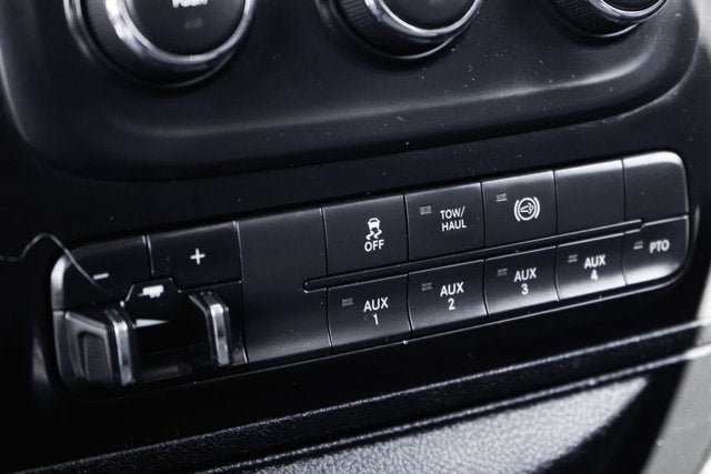 2018 RAM 5500HD Tradesman