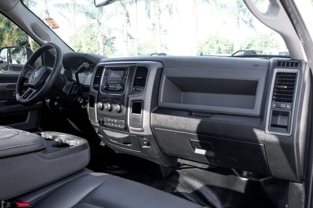 2018 RAM 5500HD Tradesman