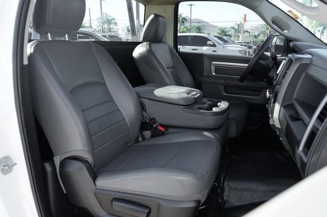 2018 RAM 5500HD Tradesman