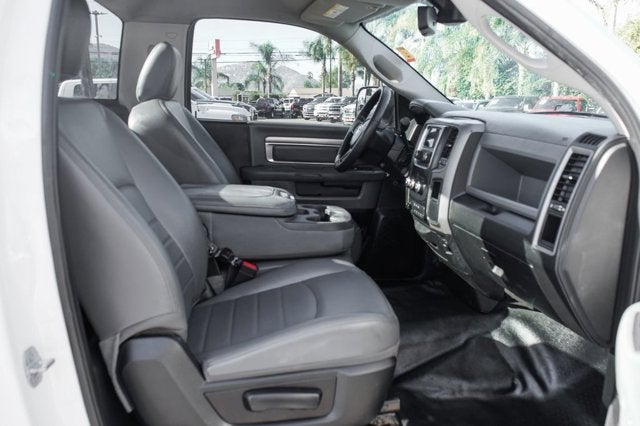 2018 RAM 5500HD Tradesman