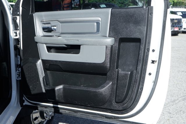 2018 RAM 5500HD Tradesman