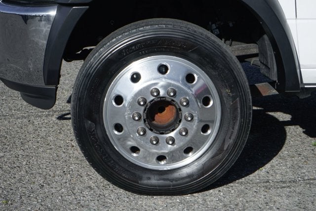 2018 RAM 5500HD Tradesman