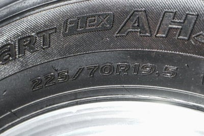 2018 RAM 5500HD Tradesman