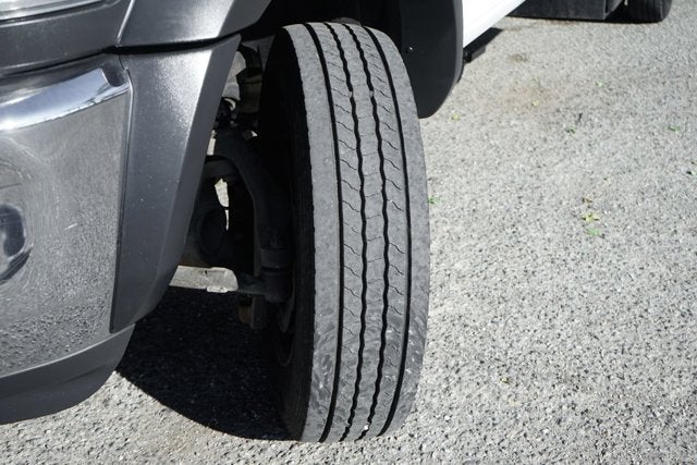 2018 RAM 5500HD Tradesman