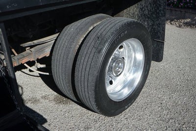 2018 RAM 5500HD Tradesman