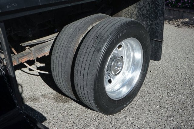 2018 RAM 5500HD Tradesman