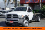 2018 RAM 5500HD Tradesman