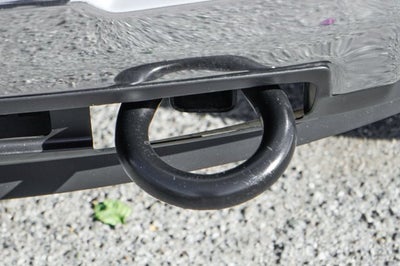 2018 RAM 5500HD Tradesman