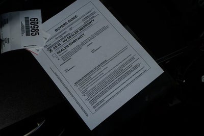 2018 RAM 5500HD Tradesman