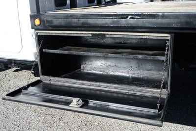 2018 RAM 5500HD Tradesman