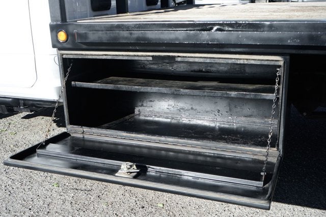 2018 RAM 5500HD Tradesman