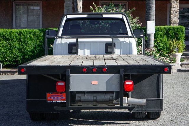 2018 RAM 5500HD Tradesman