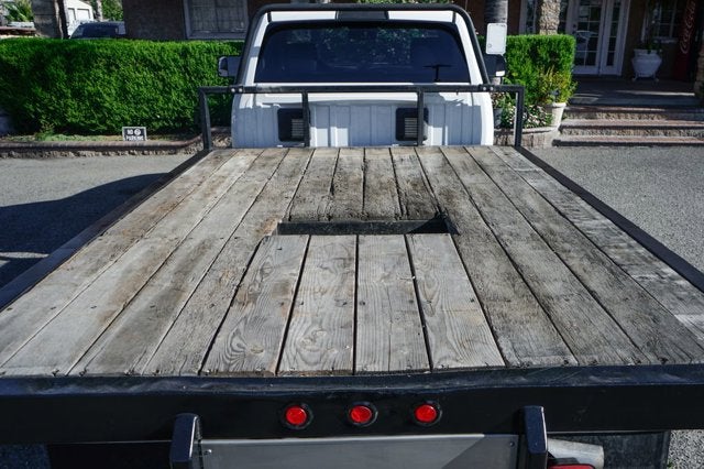 2018 RAM 5500HD Tradesman