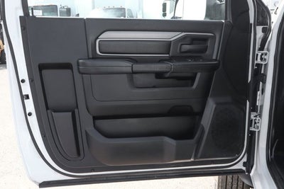 2022 RAM 5500HD Tradesman