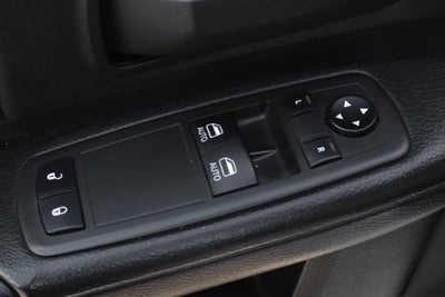 2022 RAM 5500HD Tradesman