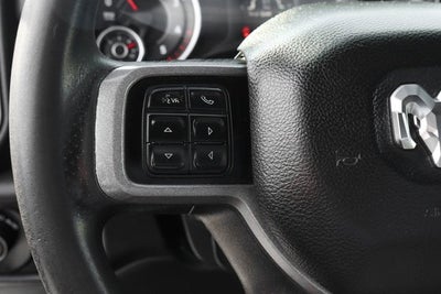 2022 RAM 5500HD Tradesman