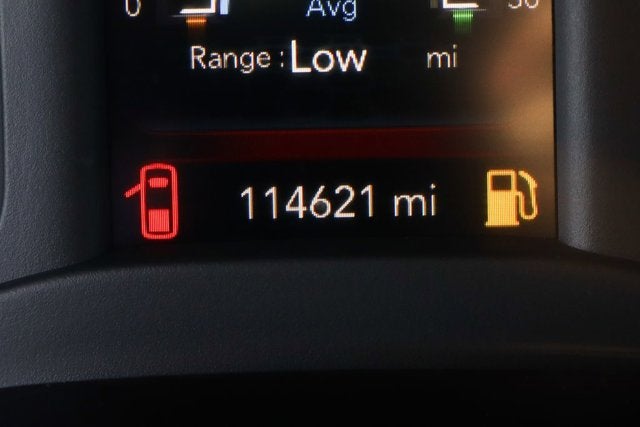 2022 RAM 5500HD Tradesman