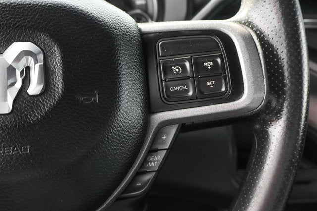 2022 RAM 5500HD Tradesman