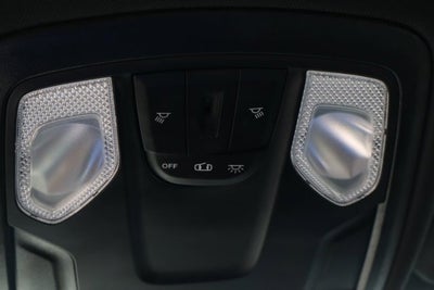 2022 RAM 5500HD Tradesman