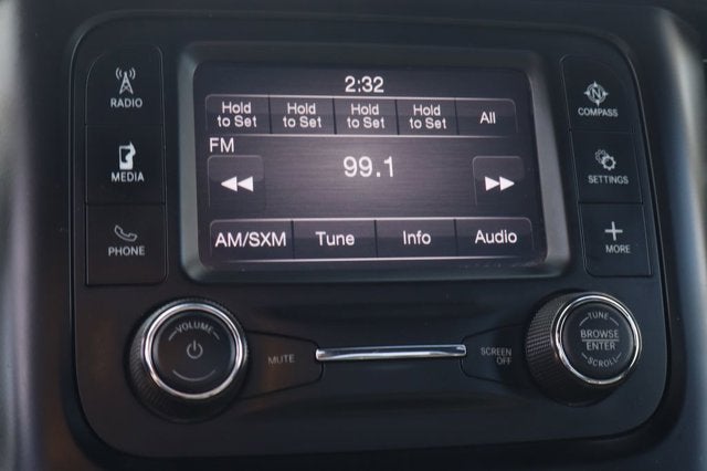 2022 RAM 5500HD Tradesman