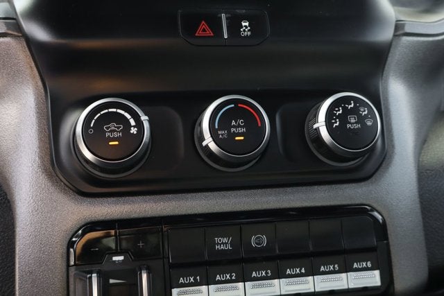 2022 RAM 5500HD Tradesman