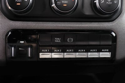 2022 RAM 5500HD Tradesman