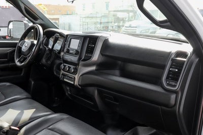 2022 RAM 5500HD Tradesman