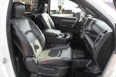 2022 RAM 5500HD Tradesman