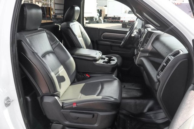 2022 RAM 5500HD Tradesman